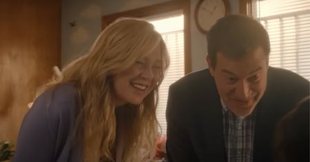 "Good American Family" to serialowy hit. Czy jego fabuła oparta jest na prawdziwych wydarzeniach?