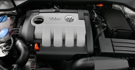1.9 TDI był ideałem? O dwóch wersjach nie można tego powiedzieć