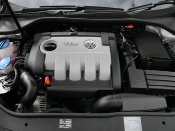 1.9 TDI był ideałem? O dwóch wersjach nie można tego powiedzieć
