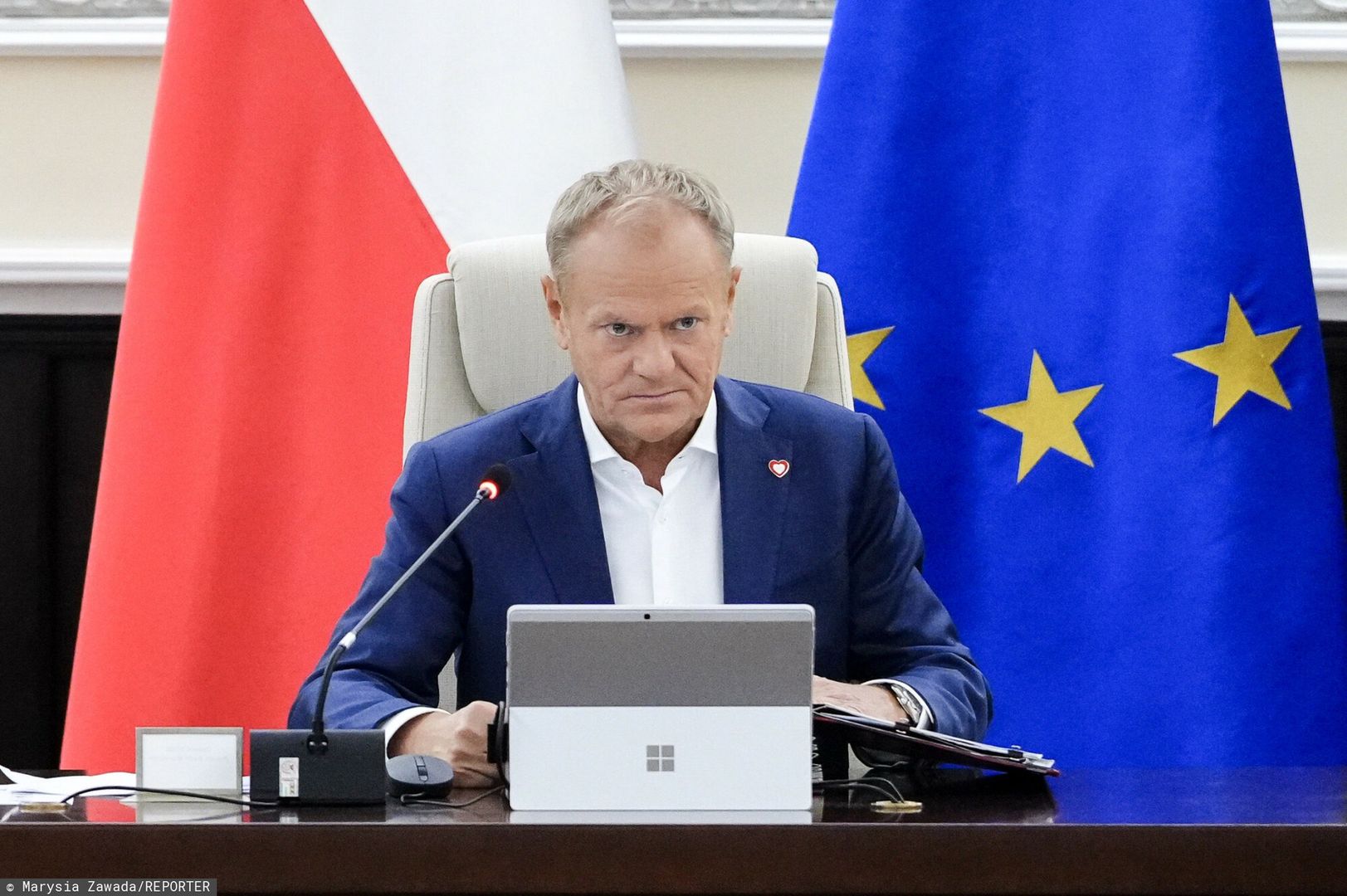 Donald Tusk 
