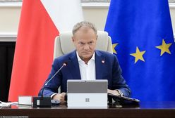 Prof. Dudek: PiS będzie organizował demonstracje uliczne