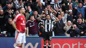 Manchester United dostał lanie w meczu Premier League