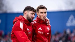 Ważny piłkarz zostaje w Rakowie. Klub skorzystał z klauzuli