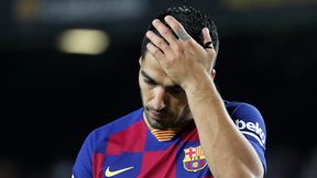 Transfery. "Luis Suarez myśli o przejściu do MLS". Nico Lodeiro zdradza plany Urugwajczyka
