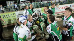 Włókniarz zaczyna marzyć o play-off. Prezes zapewnia, że są na to gotowi