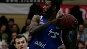 Lawrence Kinnard: Zawsze lubiłem grać w Polsce