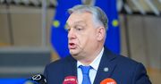 Orban straszy wyborców. Mówi o wojnie i "masach imigrantów"