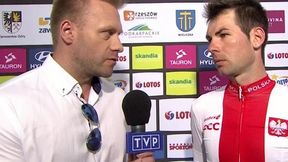 Kamil Zieliński: Jestem spokojny o to co będzie