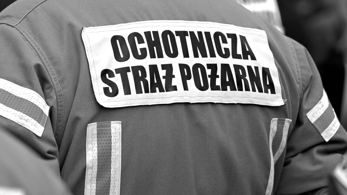 Nie żyje strażak z Białego Dunajca, został dotkliwie pobity