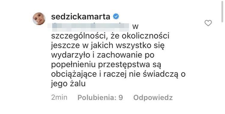 Uczestnicy "Top Model" komentują wydalenie Dominica D'Angelica z programu