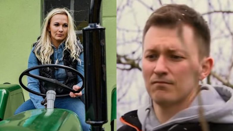 W nowym odcinku "Rolnik szuka żony" nie brakowało emocji