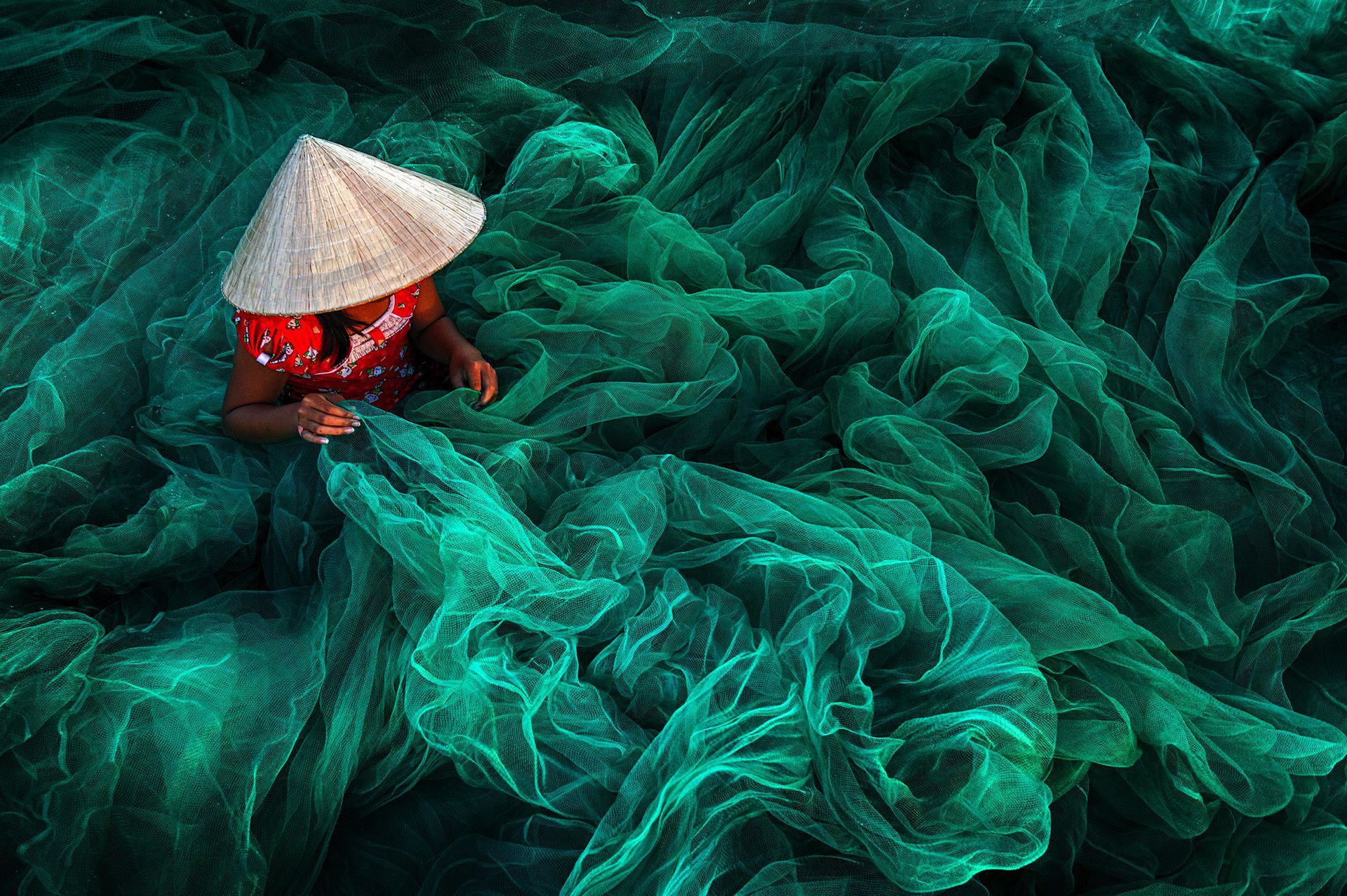 Polak laureatem Siena International Photo Awards 2016 1