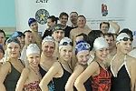 V Mistrzostwa Aktorów w Pływaniu: znamy zwycięzców!