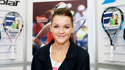 Czy uważnie śledziłeś polski tenis w 2016 roku? Sprawdź się w naszym quizie!
