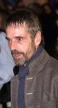 Jeremy Irons nie chciał oscarowej roli