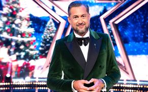 TVN Mam talent pod choinkę