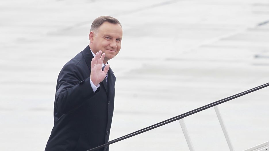 Kancelaria Prezydenta z większym budżetem na podróże