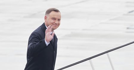 Kancelaria Prezydenta z większym budżetem na podróże