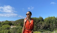 Omenaa Mensah z programem „Wyjątkowe domy” w TVN Style