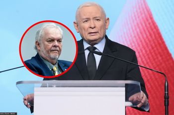 Ekspert o sporze w PiS. "Morawiecki by się nie ośmielił"