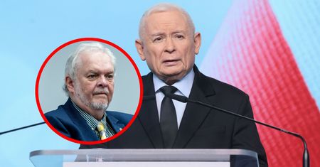 Ekspert o sporze w PiS. "Morawiecki by się nie ośmielił"
