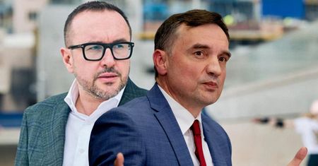 Pieniądze Krala dla fundacji Ziobry. "Potrzebowaliśmy środków"