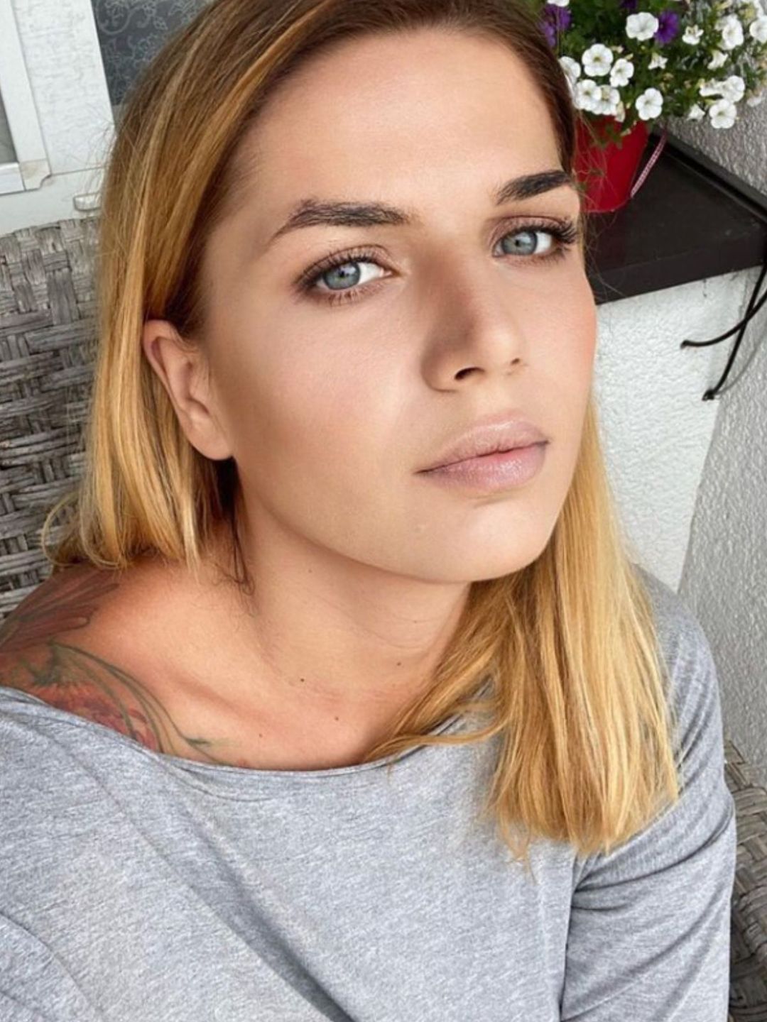 Aleksandra Sarna