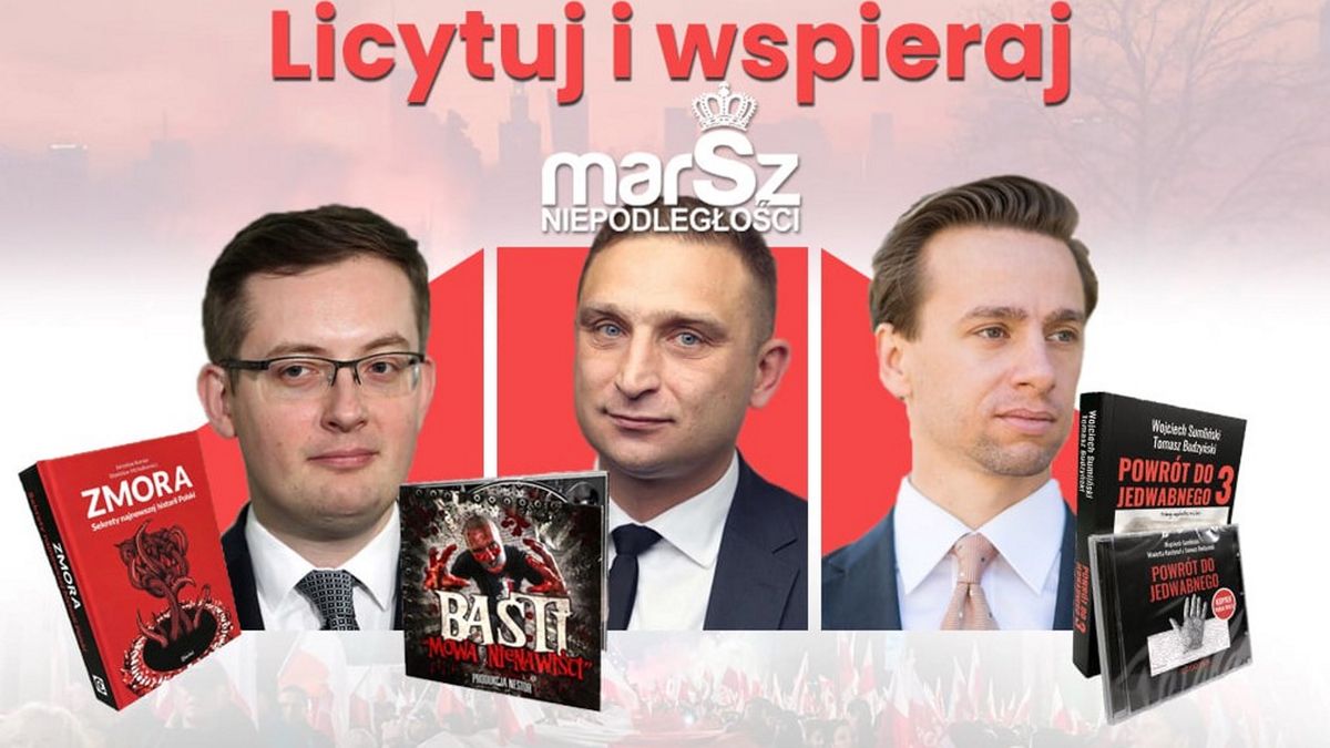 W sieci pojawiła się specjalna grafika