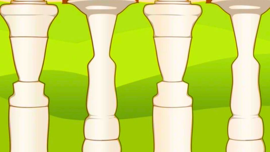 Co widzisz? Liczy się tylko pierwsza odpowiedź