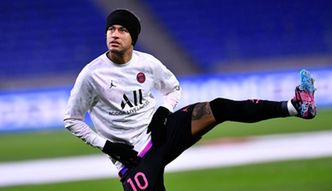 Gwiazdor blisko przedłużenia umowy z PSG