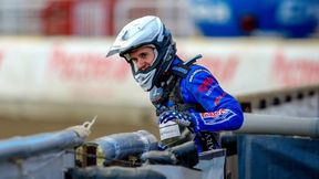 Żużel. Wiktor Przyjemski: Gdy staję pod taśmą, nie czuję żadnego stresu