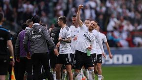 "Energia niosła z trybun". Eksperci o triumfie Legii