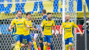 Kolejny podpis po awansie. Hiszpan zostaje w Arce