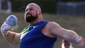 Michał Haratyk pobił rekord Polski. Znakomity wynik polskiego kulomiota