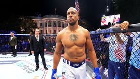 Wiadomo, co dalej z pasem wagi ciężkiej. Nowy mistrz UFC szykuje się do boju
