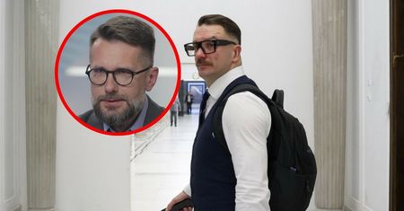 Fogiel o rozstaniu z Mejzą. "Nosił wilk razy kilka"
