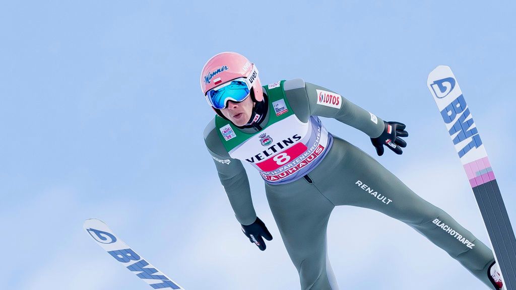 Getty Images / Tom Weller/DeFodi / Na zdjęciu: Dawid Kubacki