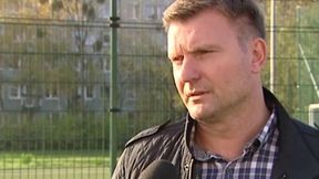 Andrzej Juskowiak: Nawałka musi postawić na kreatywnych zawodników
