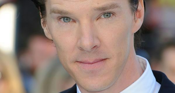 Benedict Cumberbatch i Emma Watson najseksowniejsi