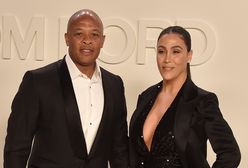 Żona Dr. Dre stawia kolejne zarzuty. "To akt zdesperowanej kobiety"