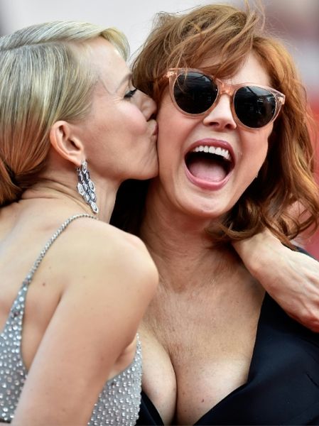 Susan Sarandon: zaskakujące kulisy rozstania z młodym kochankiem