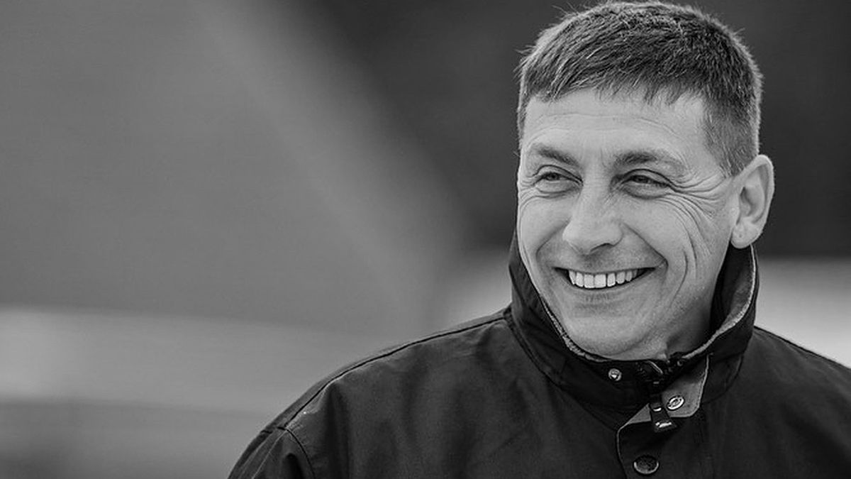 Instagram / johannzarco / Na zdjęciu: Laurent Fellon