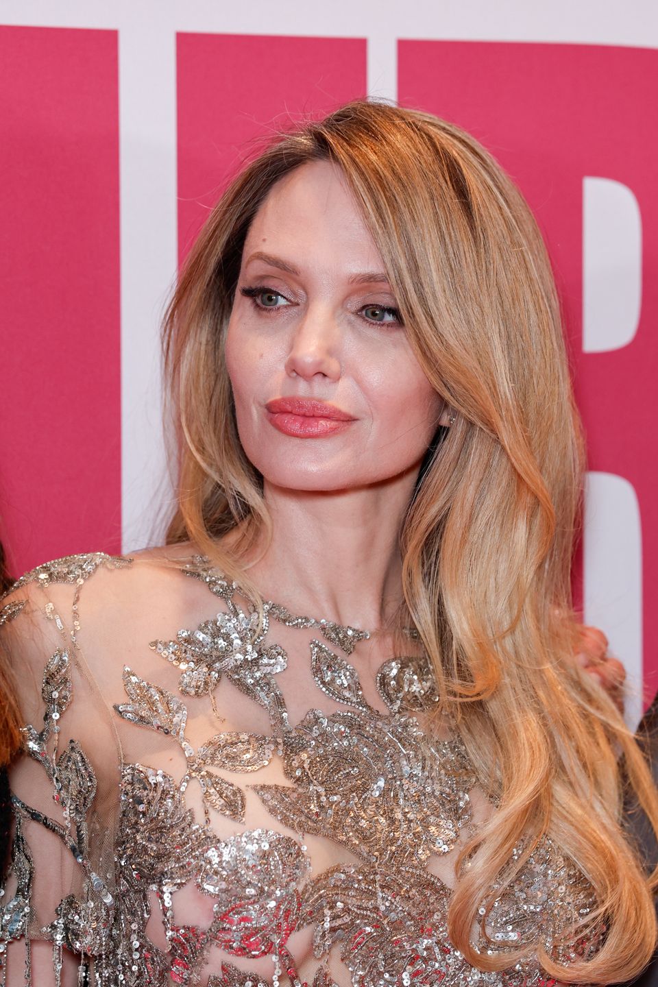 Angelina Jolie