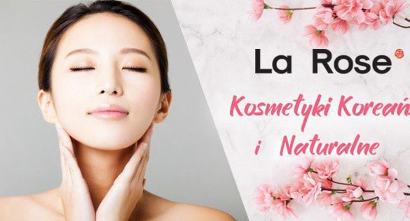 Internetowa drogeria La Rose z 0,5 mln zł od Podlaskiego Funduszu Kapitałowego