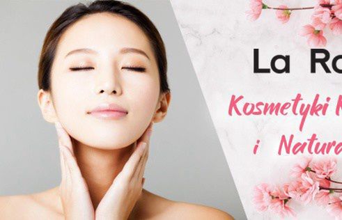 Internetowa drogeria La Rose z 0,5 mln zł od Podlaskiego Funduszu Kapitałowego