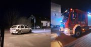 Była policjantka pijana w Dniu Trzeźwości. Spowodowała wypadek