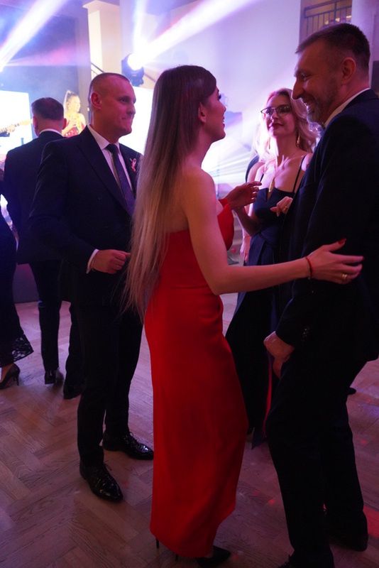 Płocki Bal Niepodległości 