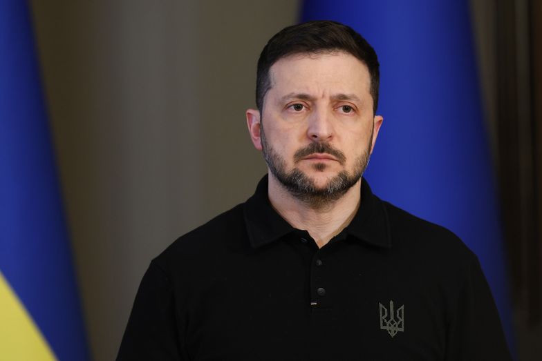 Skutki ataków Rosji. Zapasy gazu Ukrainy na "najniższym w historii" poziomie