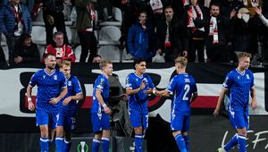 Lech i Jagiellonia poznały rywali w LKE. Fatalne wieści dla Jagi