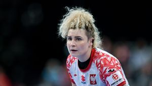 W kadrze już więcej nie zagra. Reprezentantka Polski powiedziała "pas"
